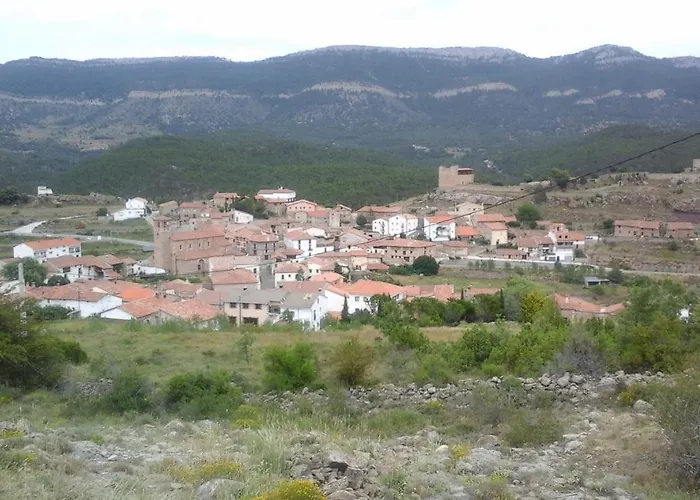 Casa Dinorural