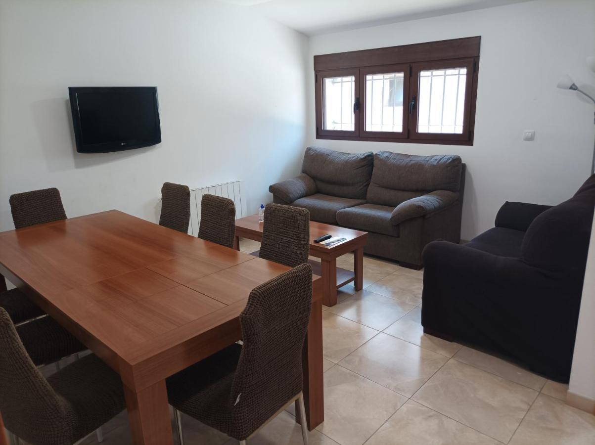 Hébergement de vacances Casa Dinorural El Castellar